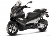 Gilera Nexus 250